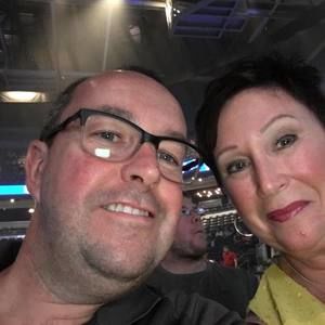 Meet your Posher, Sylvia